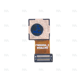 Appareil photo arrière 50 Mpx grand angle Original pour Samsung Galaxy A14 4G A145