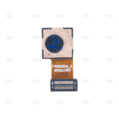 Appareil photo arrière 50 Mpx grand angle Original pour Samsung Galaxy A14 4G A145