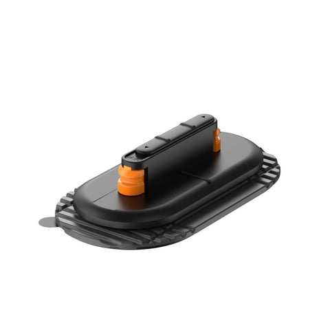Support pour tableau de bord Rixus RXHM94 MagSafe noir