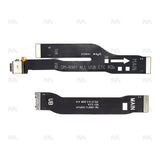 Nappe Charge et Affichage Original OEM pour Samsung Galaxy Note 20 N980F, Note 20 5G N981B