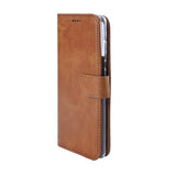Bibliothèque Rixus pour Xiaomi 17 Pro Marron clair