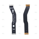 Écran flexible Samsung Galaxy S22 Ultra S908B OEM