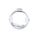 Câble USB-C vers Lightning Apple (1 m) - MUQ93ZM/A Original