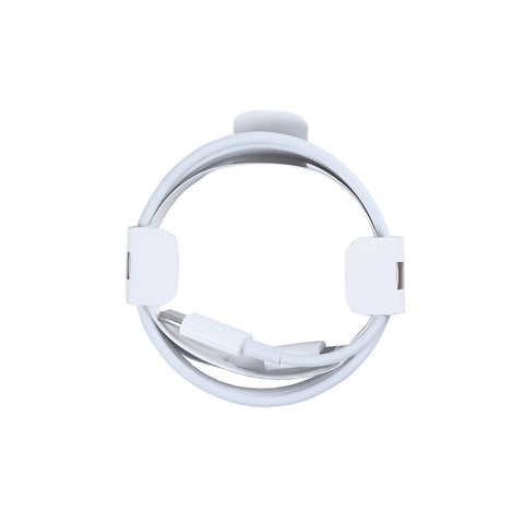 Câble USB-C vers Lightning Apple (1 m) - MUQ93ZM/A Original