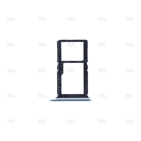 Support pour carte SIM pour Xiaomi Redmi Note 13 Pro 4G - Vert forêt - OEM