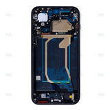 Chassis + Ecran Original OEM + Vitre pour OnePlus 15 - Infinite Black