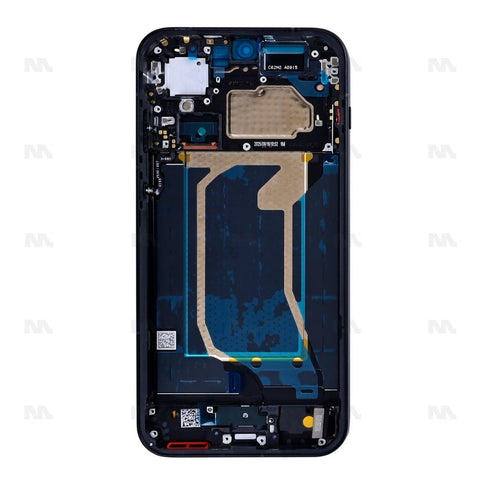 Chassis + Ecran Original OEM + Vitre pour OnePlus 15 - Infinite Black