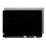 Ecran LCD complet pour MacBook Pro 13.3 A1502 2015 - Lcd Silver