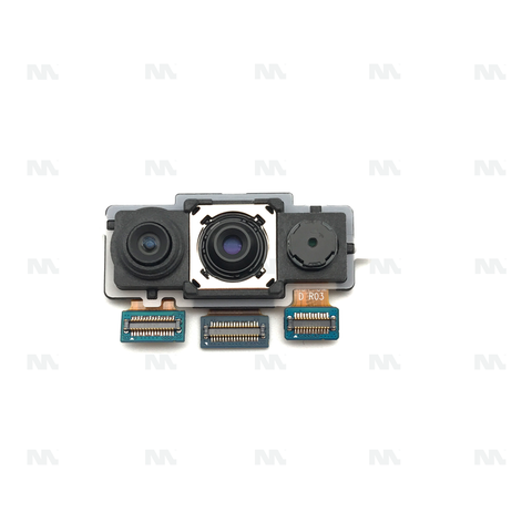 Caméra arrière pour Samsung Galaxy A21s A217F DS – OEM