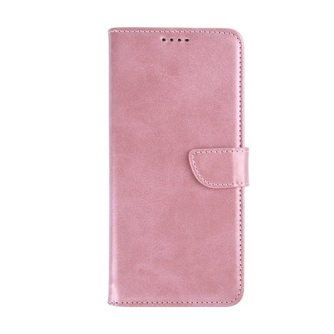 Bibliothèque Rixus pour Xiaomi 17 Pro rose
