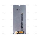 Ecran Original OEM + Vitre pour ZTE Blade V30 Vita - Noir