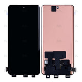 Ecran Original OEM + Vitre pour OnePlus 11R - Noir