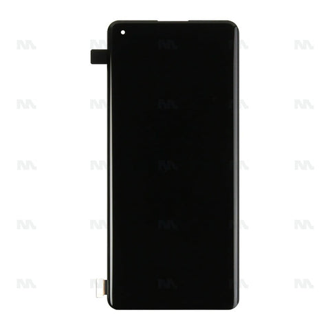 Ecran Original OEM + Vitre pour Oppo Find X5 CPH2307 - Noir
