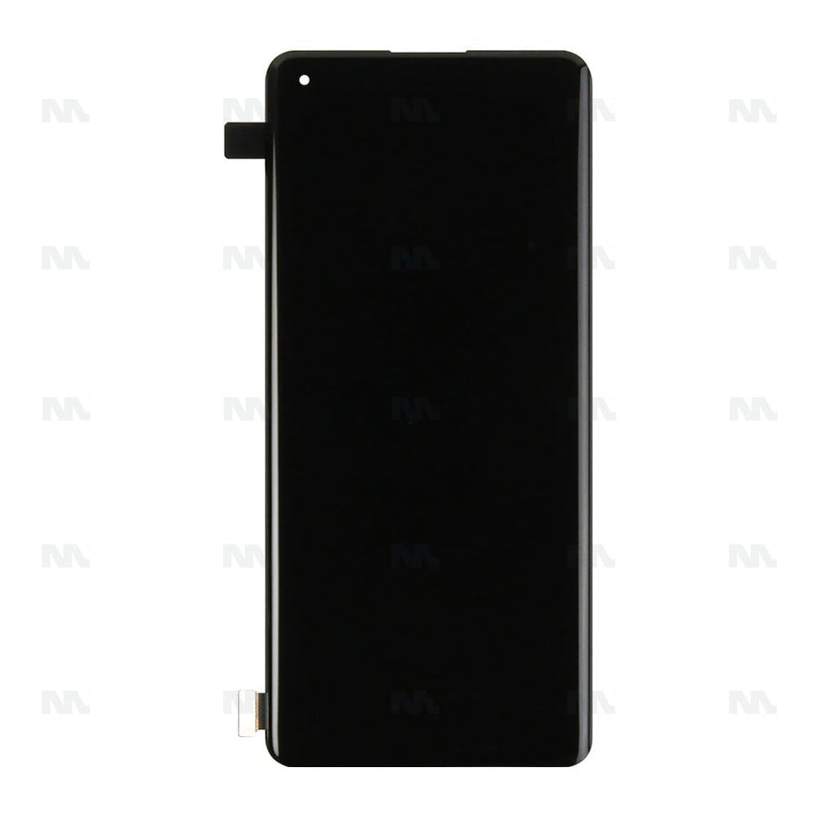 Ecran Original OEM + Vitre pour Oppo Find X5 CPH2307 - Noir