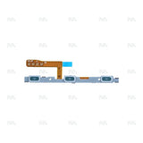 Nappe On/Off et Volume pour Samsung Galaxy Tab S9 X710, X716 – d’origine