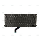 Clavier britannique pour MacBook Pro A1425 2012-2013