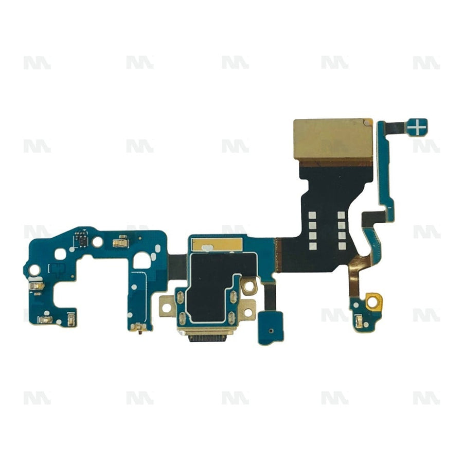 Connecteur de charge pour Samsung Galaxy S9 G960F – OEM