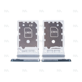 Support pour carte SIM pour Samsung Galaxy S22 Ultra S908B - bleu ciel - OEM
