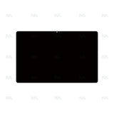 Ecran Original OEM + Vitre pour Samsung Galaxy Tab A7 10.4 (2020) T500 / T505 - Noir