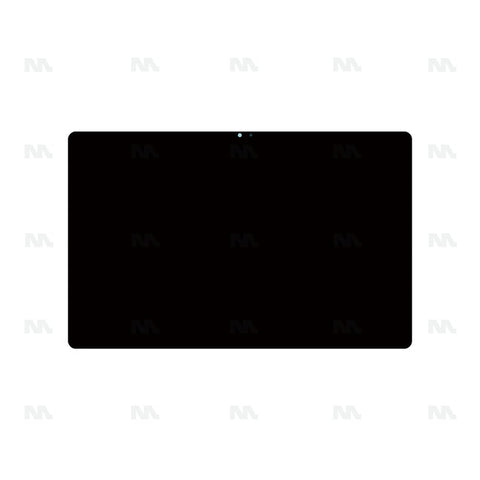 Ecran Original OEM + Vitre pour Samsung Galaxy Tab A7 10.4 (2020) T500 / T505 - Noir