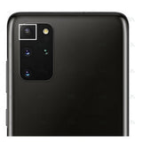 Caméra arrière 12 MP grand angle OEM pour Samsung Galaxy S20 Plus G985F, S20 Plus 5G G986F
