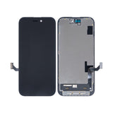 Ecran LCD + Vitre pour iPhone 15 - In-Cell Premium