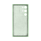 Coque de téléphone souple en TPU Rixus pour Samsung Galaxy S24 Ultra Matcha