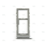 Support de carte SIM pour Samsung Galaxy S20 Ultra G988B – Cosmic Grey – OEM