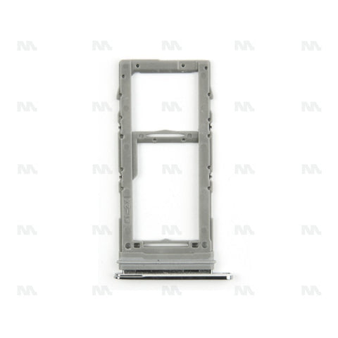 Support de carte SIM pour Samsung Galaxy S20 Ultra G988B – Cosmic Grey – OEM