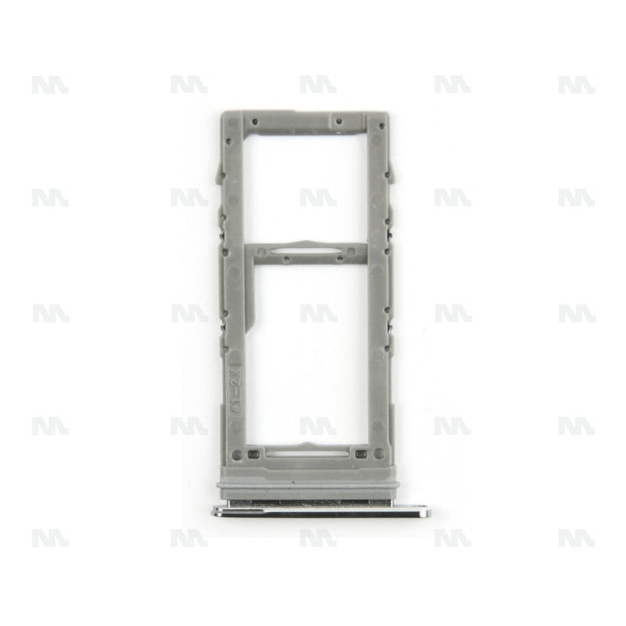Support de carte SIM pour Samsung Galaxy S20 Ultra G988B – Cosmic Grey – OEM
