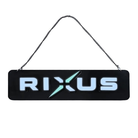 Panneau d'affichage LED publicitaire Rixus