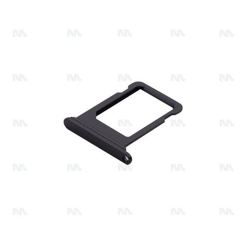 Support de carte SIM pour Apple iPhone 12 Mini – Noir