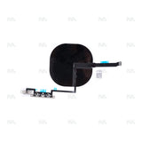 Câble flexible de charge sans fil avec boutons de volume et de sourdine pour iPhone 11 Pro Max