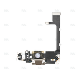 Connecteur de charge Flex Gold reconditionné pour Apple iPhone 11 Pro