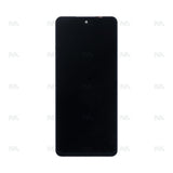 Ecran Original OEM + Vitre pour Oppo A60 (CPH2631) - Noir