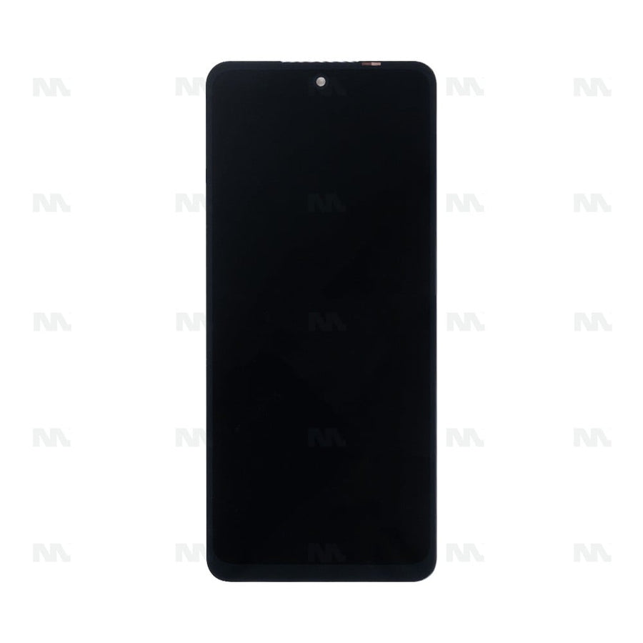 Ecran Original OEM + Vitre pour Oppo A60 (CPH2631) - Noir