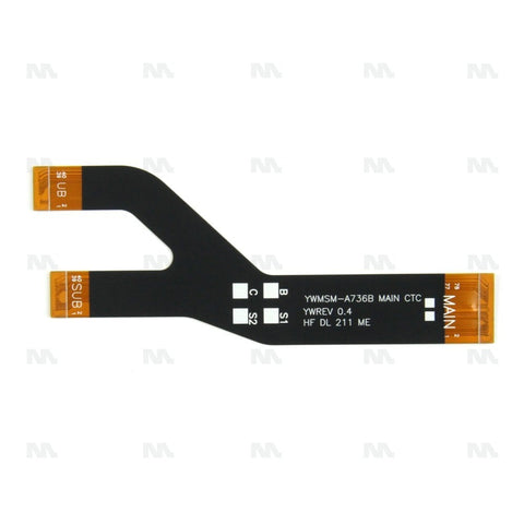 Flex principal OEM pour Samsung Galaxy A73 5G A736B