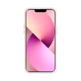 Étui Rixus Classic 04 avec MagSafe pour Apple iPhone 11 Pro Max rose