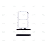 Support pour carte SIM pour Huawei Honor 20 Pro - Noir - OEM