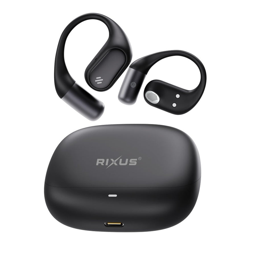 Ecouteurs ouverts Rixus RXBH27B pour sport