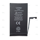 Batterie avec diagnostic (santé batterie visible) pour Apple iPhone 15 Plus - OEM