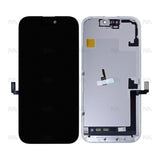 Ecran Soft-OLED Select (IC Amovible) (120Hz) pour Apple iPhone 17
