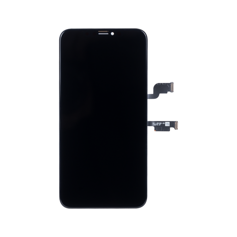 Ecran LCD + Vitre pour iPhone XS Max - In-Cell Premium