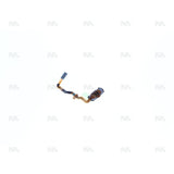Bouton d'accueil flexible pour Samsung Galaxy S7 G930F - Or