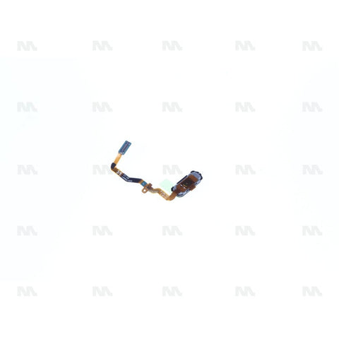 Bouton d'accueil flexible pour Samsung Galaxy S7 G930F - Or