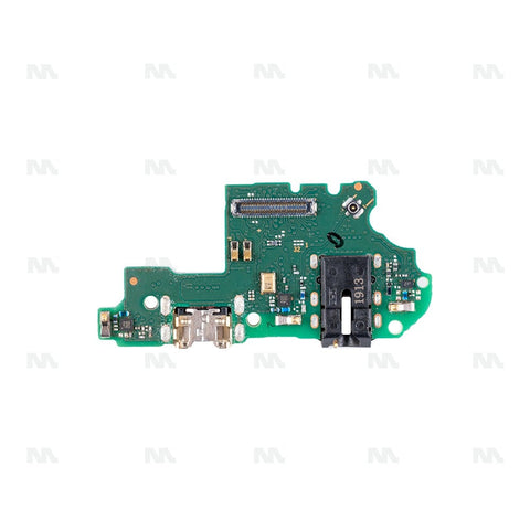 Connecteur de Charge Original OEM pour Huawei P Smart (2019)