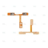 Nappe Volume Original OEM pour Xiaomi 11 Lite 5G NE, Mi 11 Lite, Mi 11 Lite 5G