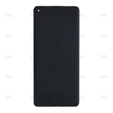 Chassis + Ecran LCD complet pour OnePlus 8 (IN2010) (2011100174) - Interstellar Glow