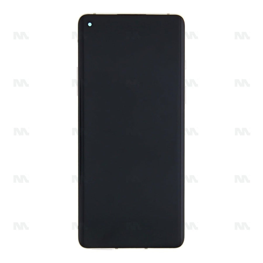 Chassis + Ecran LCD complet pour OnePlus 8 (IN2010) (2011100174) - Interstellar Glow