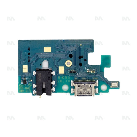 Connecteur de charge pour Samsung Galaxy M31s M317F – OEM